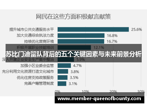 苏比门迪留队背后的五个关键因素与未来前景分析