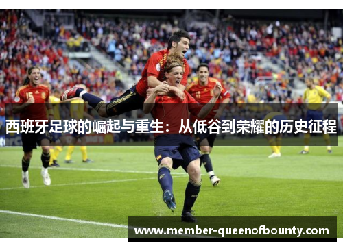 西班牙足球的崛起与重生:从低谷到荣耀的历史征程 西班牙足球的崛起与重生:从低谷到荣耀的历史征程