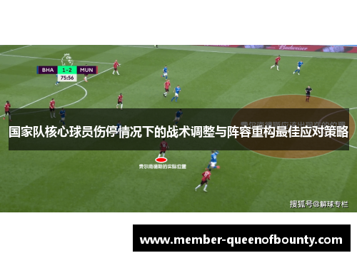 国家队核心球员伤停情况下的战术调整与阵容重构最佳应对策略
